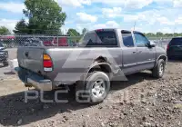 2000 Toyota TUNDRA photo