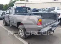 2000 Toyota TUNDRA фото