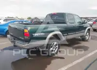 2000 Toyota TUNDRA photo