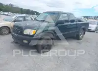 2000 Toyota TUNDRA фото