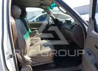 2000 Toyota TUNDRA фото