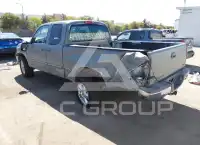 2000 Toyota TUNDRA фото