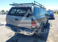 2000 Toyota TUNDRA photo