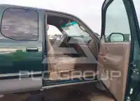 2000 Toyota TUNDRA photo