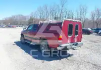 2000 Toyota TUNDRA фото