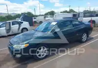 2000 Toyota CAMRY photo