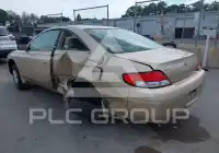 2000 Toyota CAMRY photo