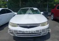 2000 Toyota CAMRY фото
