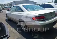 2000 Toyota CAMRY фото
