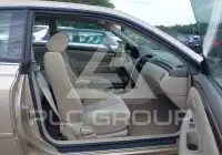 2000 Toyota CAMRY photo