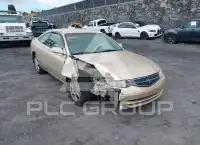 2000 Toyota CAMRY фото