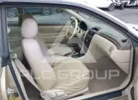 2000 Toyota CAMRY фото