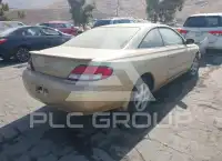 2000 Toyota CAMRY photo