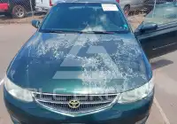 2000 Toyota CAMRY photo