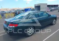 2000 Toyota CAMRY photo