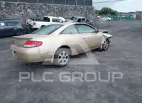 2000 Toyota CAMRY фото