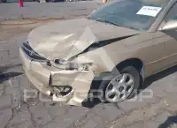 2000 Toyota CAMRY photo
