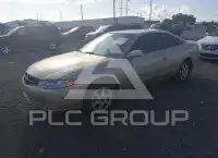 2000 Toyota CAMRY фото