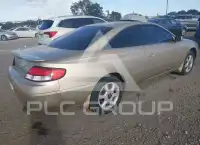 2000 Toyota CAMRY фото