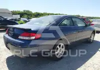 2000 Toyota CAMRY фото