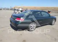 2000 Toyota CAMRY фото