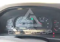 2000 Toyota LAND CRUISER фото