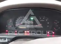 2000 Toyota LAND CRUISER фото