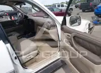2000 Toyota LAND CRUISER фото