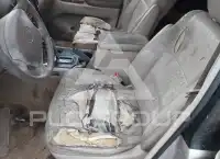 2000 Toyota LAND CRUISER photo