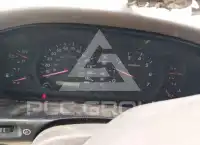 2000 Toyota LAND CRUISER фото