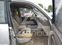 2000 Toyota LAND CRUISER photo
