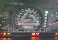 2000 Toyota LAND CRUISER photo