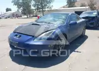 2000 Toyota CELICA фото