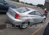 2000 Toyota CELICA фото