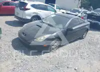 2000 Toyota CELICA фото