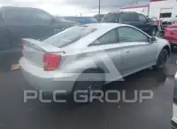 2000 Toyota CELICA photo