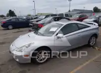 2000 Toyota CELICA фото
