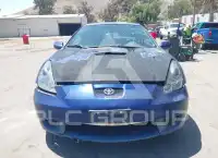 2000 Toyota CELICA фото