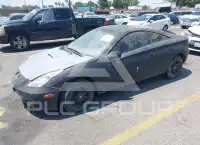 2000 Toyota CELICA photo