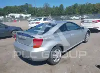 2000 Toyota CELICA фото