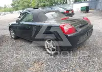 2000 Toyota MR2 фото