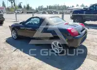 2000 Toyota MR2 фото