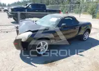 2000 Toyota MR2 фото