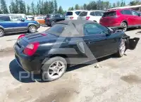 2000 Toyota MR2 фото