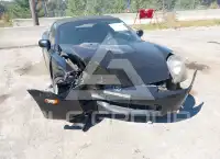 2000 Toyota MR2 фото