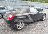 2000 Toyota MR2 фото