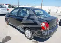 2000 Toyota ECHO photo