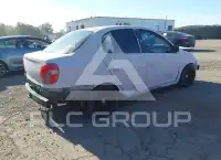 2000 Toyota ECHO фото