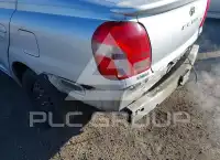 2000 Toyota ECHO photo