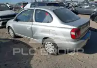 2000 Toyota ECHO фото